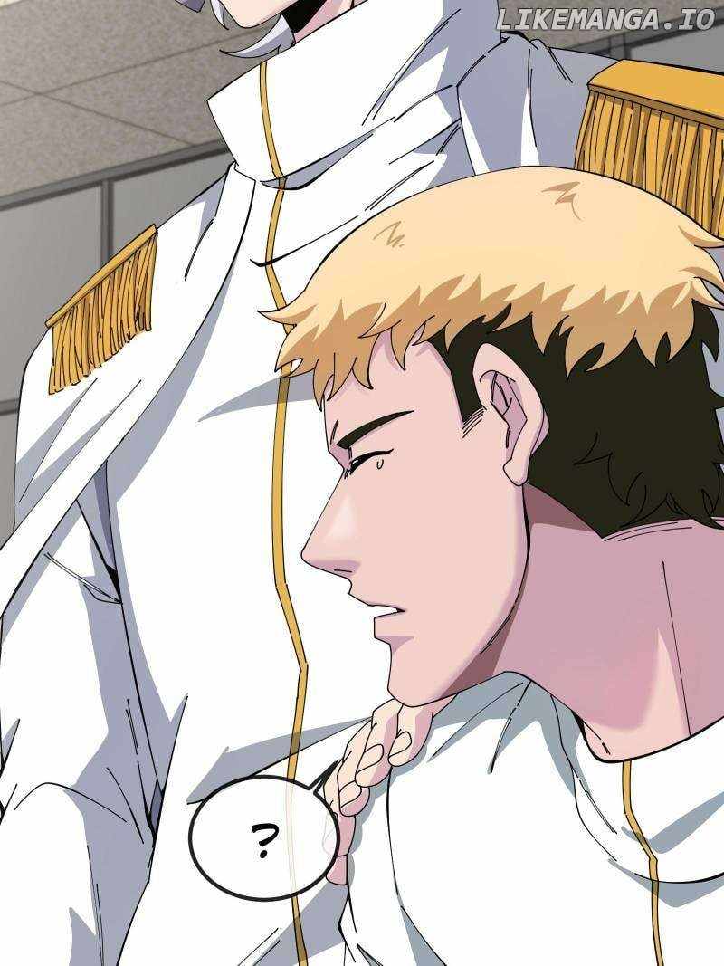 I Am The Monster Overlord Chapter 79 33
